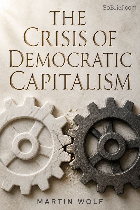 The Crisis of Democratic Capitalism