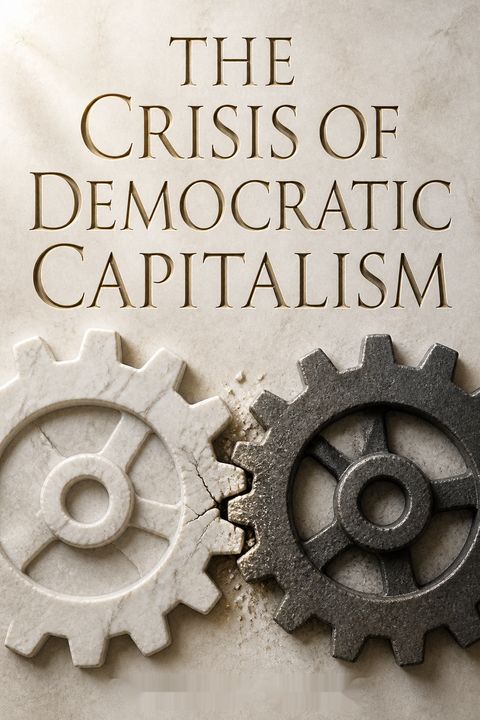 The Crisis of Democratic Capitalism