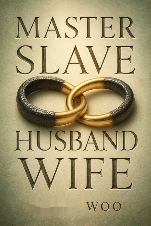Master Slave Husband Wife