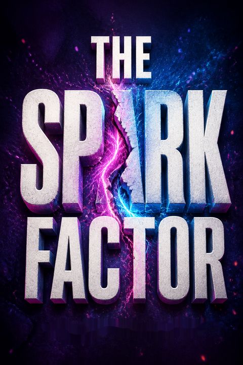 The Spark Factor by Molly Maloof