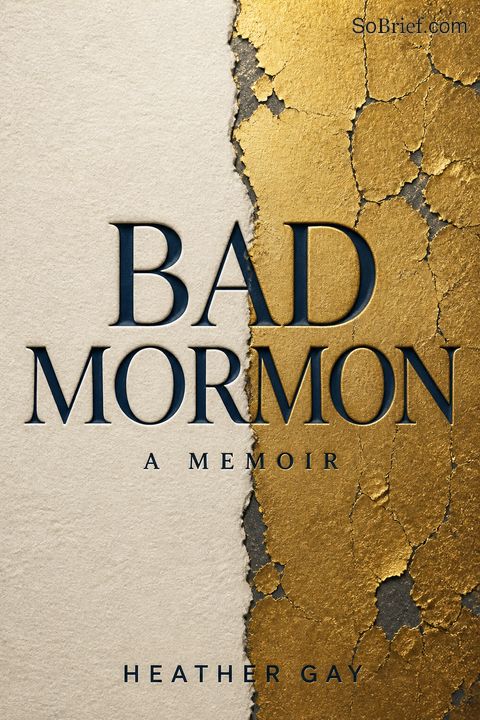Bad Mormon