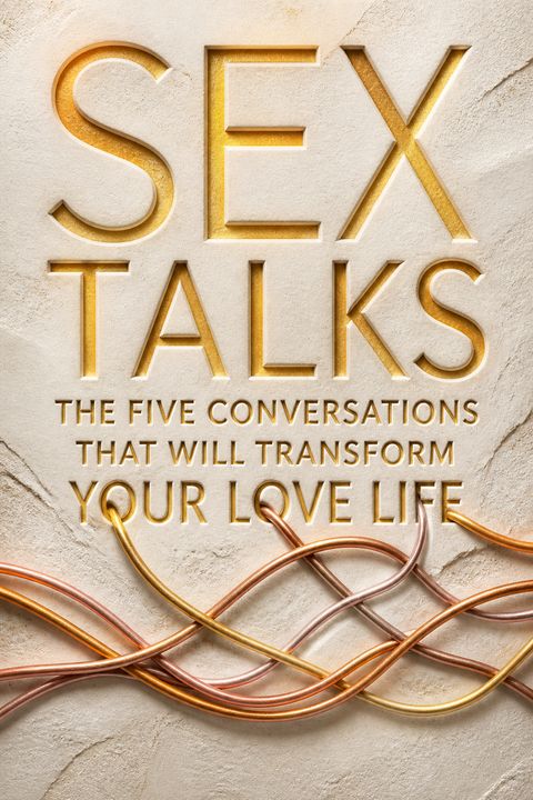 Sex Talks by Vanessa Marin