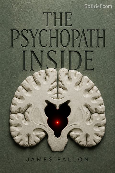 Der Psychopath in mir