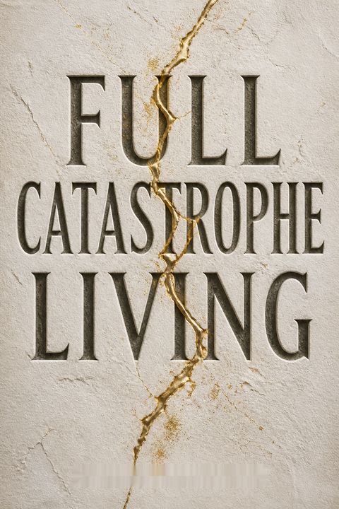 Full Catastrophe Living