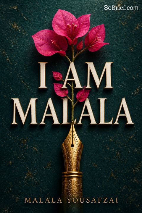 I Am Malala