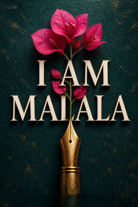 Tôi Là Malala