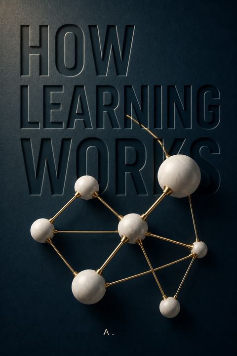 How Learning Works by Susan A. Ambrose