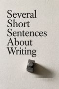 Several Short Sentences About Writing
