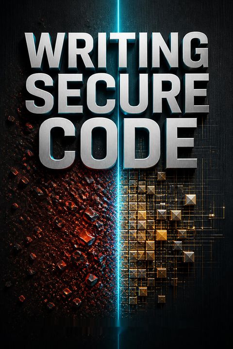 Writing Secure Code by Michael  Howard