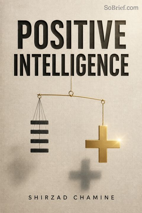 Positive Intelligence