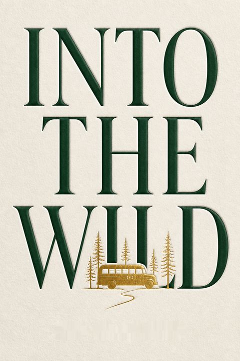 Into the Wild by Jon Krakauer