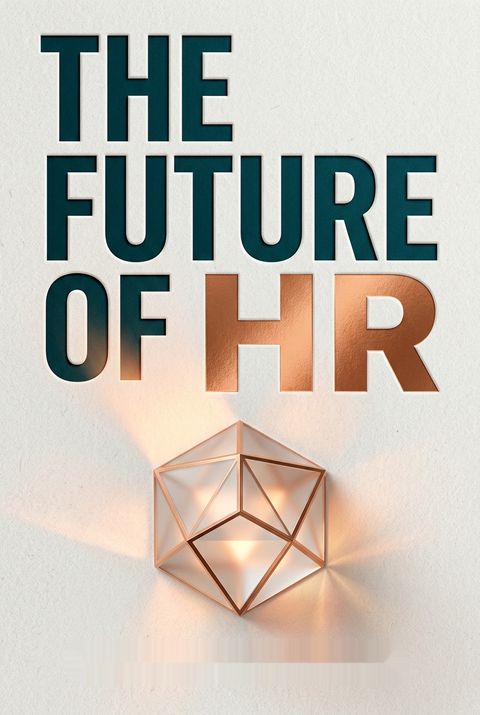 The Future of HR by Helene Sætersdal