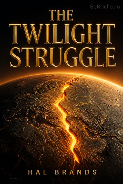 The Twilight Struggle