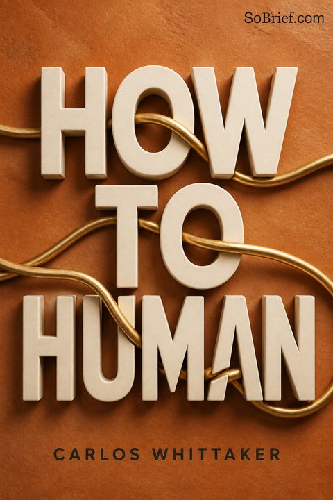 How to Human