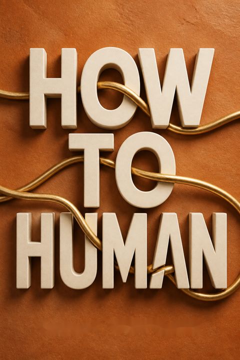 How to Human by Carlos Whittaker
