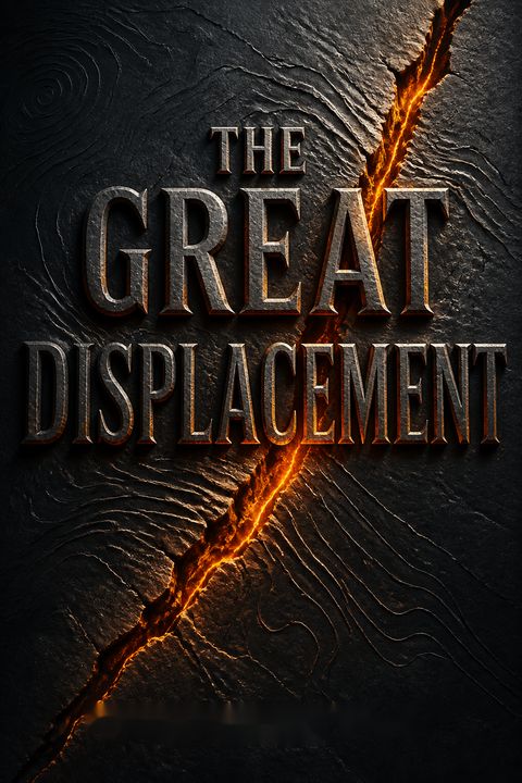 The Great Displacement