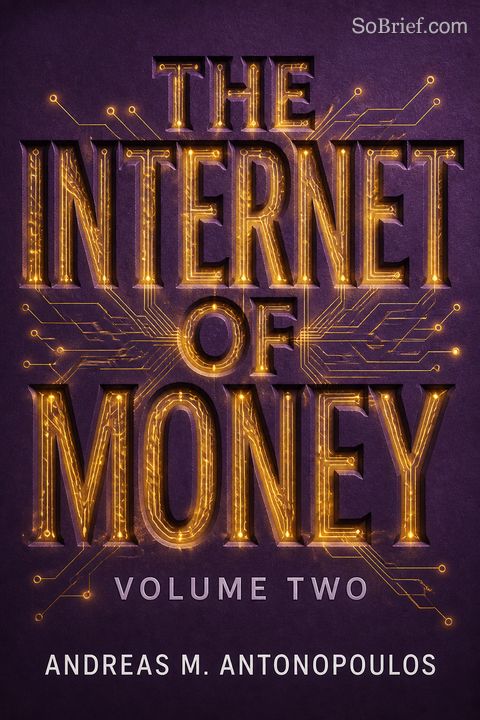 The Internet of Money, Volume Two