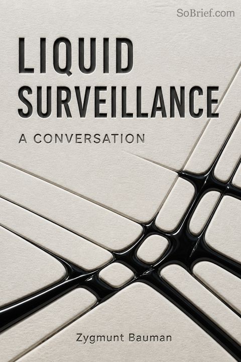 Liquid Surveillance