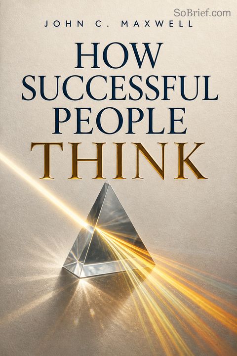 How Successful People Think