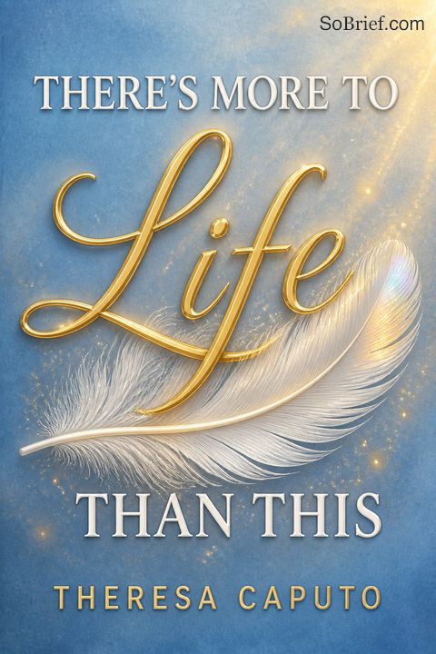 There's More to Life Than This