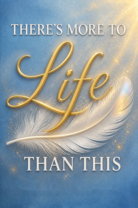 There's More to Life Than This by Theresa Caputo