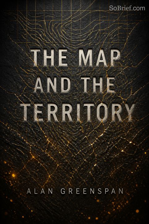 The Map and the Territory