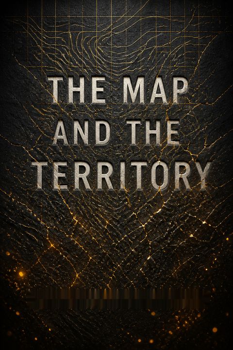 The Map and the Territory by Alan Greenspan