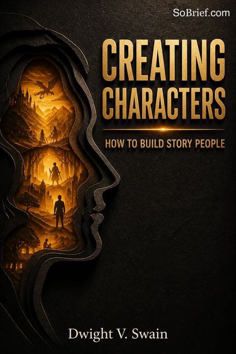 Creating Characters