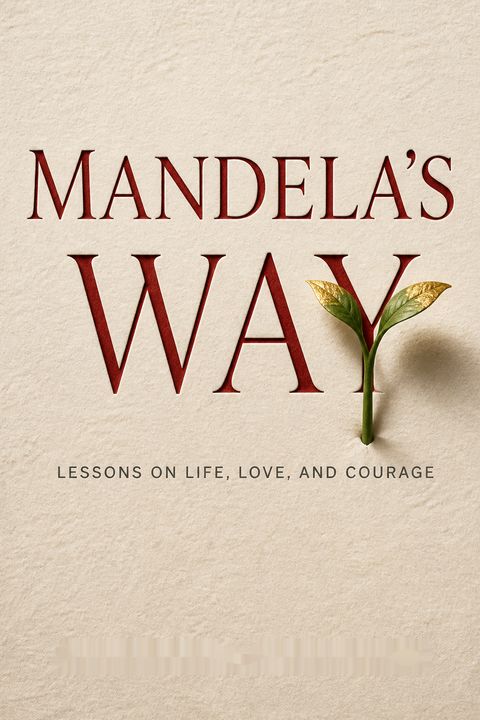 Mandela's Way by Richard Stengel