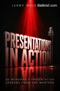 Presentations in Action