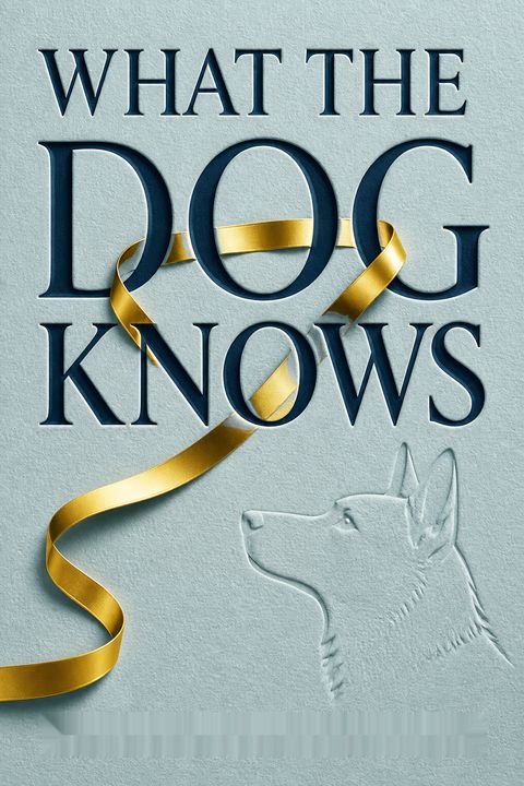 What the Dog Knows by Cat Warren