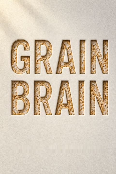 Grain Brain