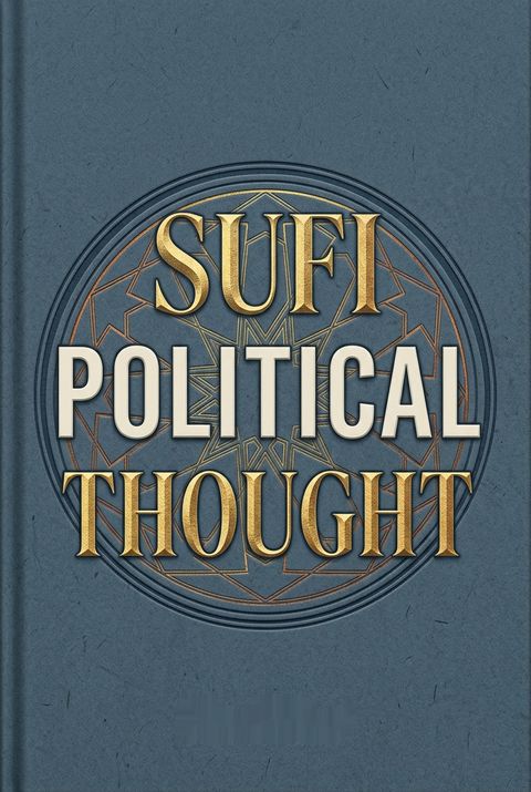 Sufi Political Thought by Milad Milani