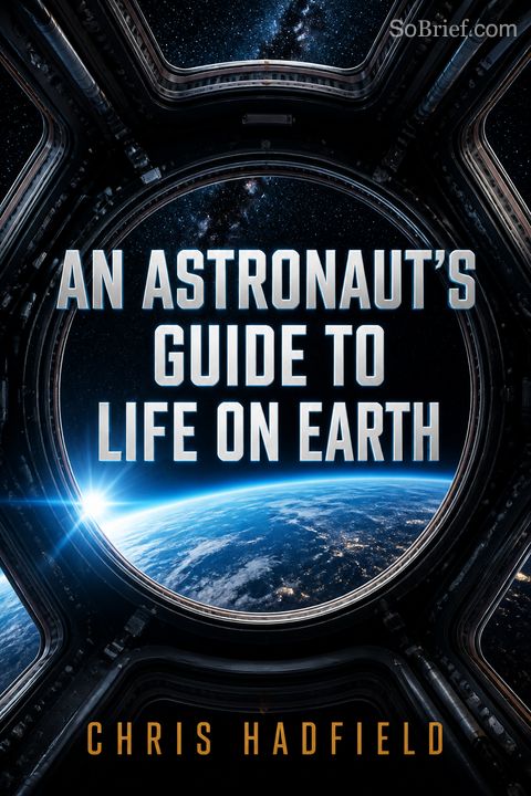 An Astronaut's Guide to Life on Earth