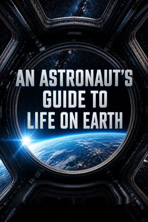 An Astronaut's Guide to Life on Earth by Chris Hadfield