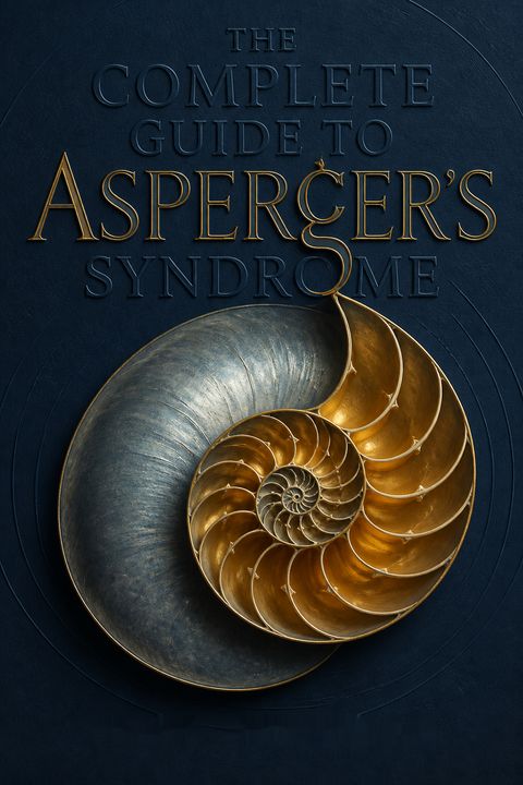 The Complete Guide to Asperger's Syndrome by Tony Attwood