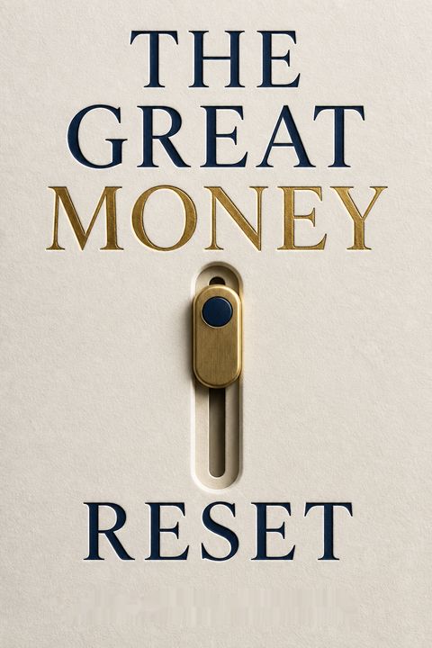 The Great Money Reset by Jill Schlesinger