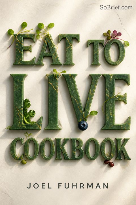 Eat to Live Cookbook