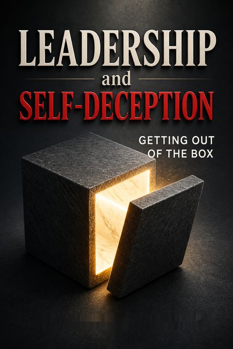 Leadership and Self-Deception