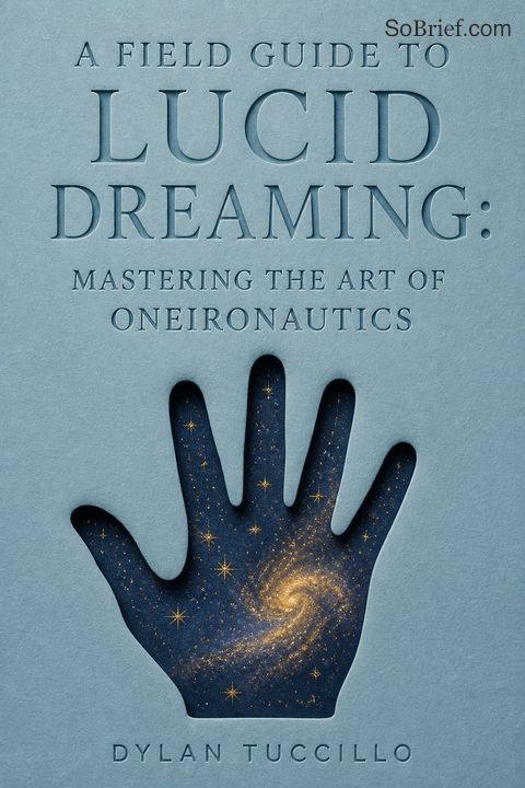 A Field Guide to Lucid Dreaming