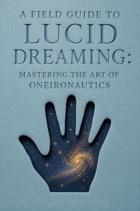 A Field Guide to Lucid Dreaming