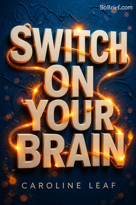 Switch on Your Brain
