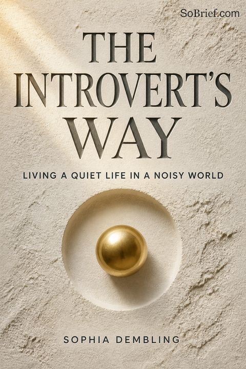 The Introvert's Way