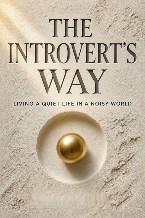 The Introvert's Way