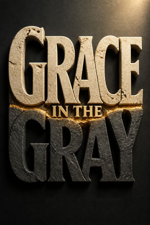 Grace in the Gray by Mike Donehey