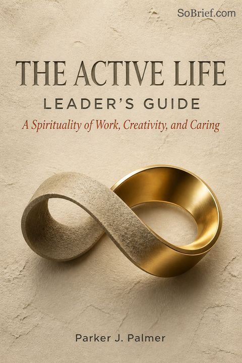 The Active Life Leader's Guide