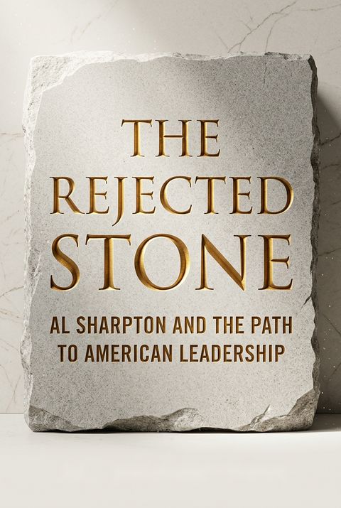 The Rejected Stone by Al Sharpton
