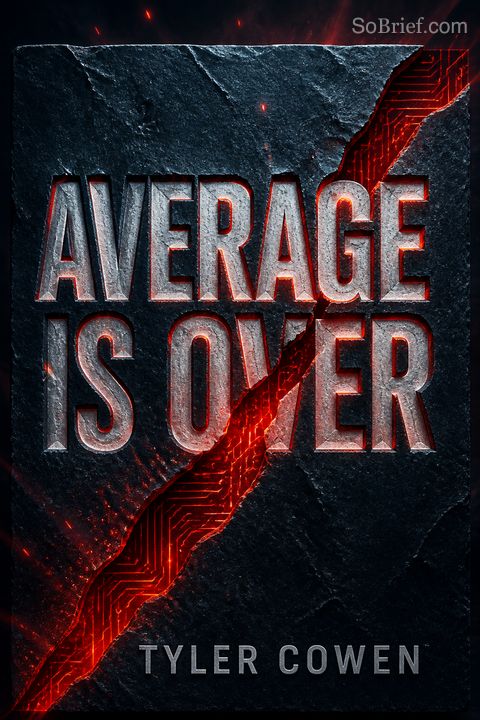 Average Is Over