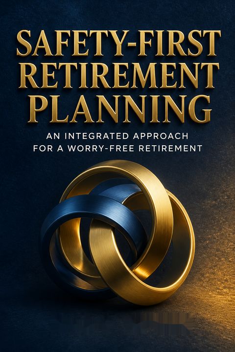 Safety-First Retirement Planning by Wade Pfau