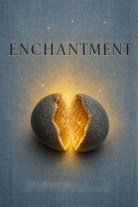 Enchantment by Katherine May